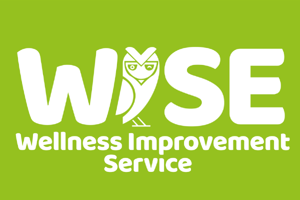 WISE - Wellness Improvement Service
