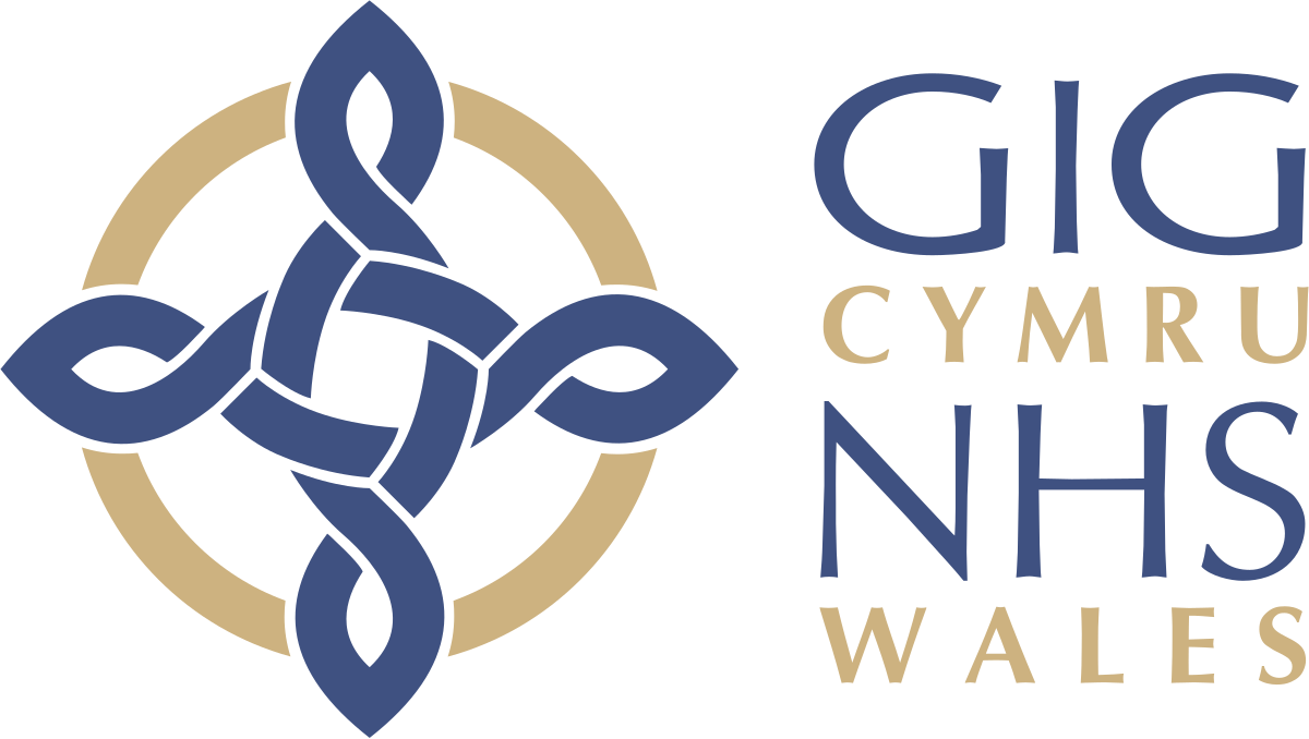 NHS Wales - logo